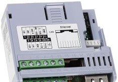 WEG Electric Drives CFW500-CETH-IP - ETHERNET IP COMM. MODULE, J2 (CFW500-CETH-IP)