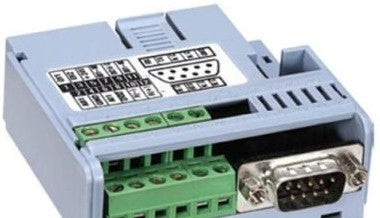 WEG Electric Drives CFW500-CPDP - PROFIBUS DP COMM. MODULE (CFW500-CPDP)