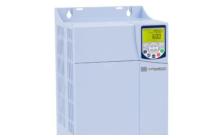 WEG Electric Drives CFW500E39P0T4DB20G2 - 380 to 480 Volts AC AC Drives 39AMP (CFW500E39P0T4DB20G2)