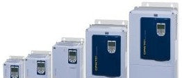 WEG Electric HVAC Drives CFW701A10P0T4DBN1C3 - CFW701 10.0A 7.5HP DB 3PH 460V, J2 (CFW701A10P0T4DBN1C3)