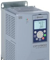 WEG Electric Drives CFW900A09P6T4DB20Y2B - DRIVE CFW900A09P6T4DB20Y2B (CFW900A09P6T4DB20Y2B)