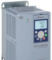 WEG Electric Drives CFW900A10P6T2DB20Y2B - DRIVE CFW900A10P6T2DB20Y2B (CFW900A10P6T2DB20Y2B)