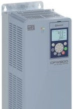 WEG Electric Drives CFW900B39P0T4DB20Y2B - DRIVE CFW900B39P0T4DB20Y2B (CFW900B39P0T4DB20Y2B)
