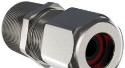 Killark Fittings CGB486SS - CGB CBL CNTR RANGE .866-1.26 1-1/4in. SS (CGB486SS)