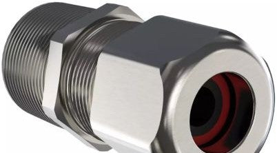 Killark Fittings CGB7236SA - CGBCBLCNTRRANGE2.36-2.522-1/2"AL (CGB7236SA)