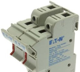 Bussmann Fuseblocks & Holders CH142DU - Fuse accessory, Fuse-holder, low voltage, 50 A (CH142DU)