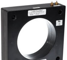 Crompton Instruments Current Transformers 120-202 - XFMR, CURRENT, 2000:5, 5.75in., LUGS, THRU-HOLE (CI-120-202)