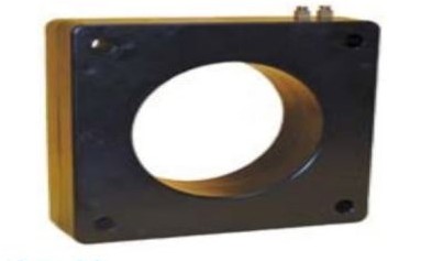 Crompton Instruments Current Transformers 135-500 - XFMR, CURRENT, 50:5, 5.75in., LUGS, THRU-HOLE (CI-135-500)