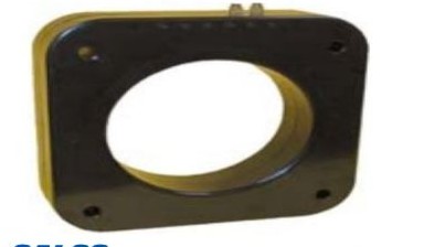 Crompton Instruments Current Transformers 140-201 - XFMR, CURRENT, 200:5, 8.13in., LUGS, THRU-HOLE (CI-140-201)