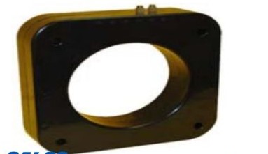 Crompton Instruments Current Transformers 142-152 - XFMR, CURRENT, 1500:5, 7.25in., LUGS, THRU-HOLE (CI-142-152)