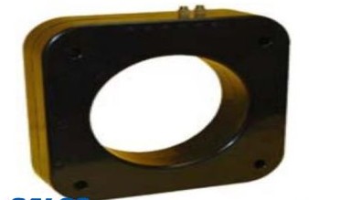 Crompton Instruments Current Transformers 142-401 - XFMR, CURRENT, 400:5, 7.25in., LUGS, THRU-HOLE (CI-142-401)
