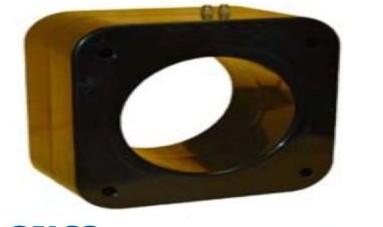 Crompton Instruments Current Transformers 143-151 - XFMR, CURRENT, 150:5, 7.31in., LUGS, THRU-HOLE (CI-143-151)