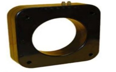 Crompton Instruments Current Transformers 144-152 - XFMR, CURRENT, 1500:5, 6in., LUGS, THRU-HOLE (CI-144-152)