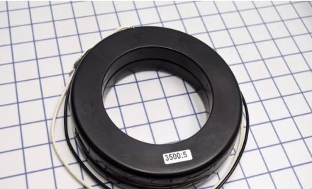 Crompton Instruments Current Transformers 170RL-352 - XFMR, CURRENT, 3500:5, 190.0VA, 4.25in., LEADS (CI-170RL-352)