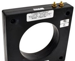 Crompton Instruments Current Transformers 170SHT-402 - XFMR, CURRENT, 4000:5, 200.0VA, 4.25in., LUGS (CI-170SHT-402)