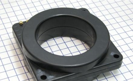 Crompton Instruments Current Transformers 780-101 - XFMR, CURRENT, 100:5, 6.5in., LUGS, THRU-HOLE (CI-780-101)