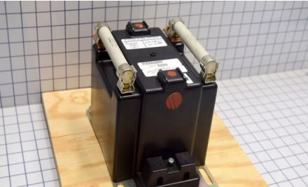 Crompton Instruments Transformers PTG3-2-60-422FF - XFMR, Voltage (CI-PTG3-2-60-422FF)