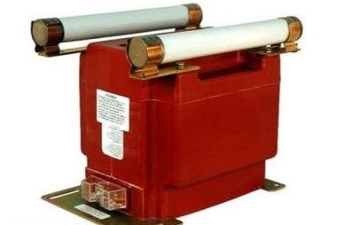 Crompton Instruments Transformers PTG5-2-110-123FF - Medium Voltage Potential Transformer (CI-PTG5-2-110-123FF)