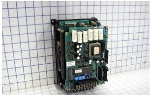 Yaskawa CIMR-37C - AC Drive, 5HP 230V (CIMR-37C)