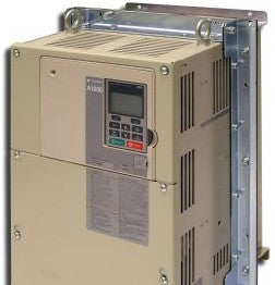 Yaskawa CIMR-AU2A0211UAA - AC Drive, 75HP 240V (CIMR-AU2A0211UAA)