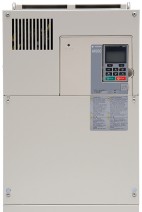Yaskawa Drives CIMR-AU4A0088FAA - Drive, AC, 50HP, 480V, 3PH, 75A, CT (CIMR-AU4A0088FAA)