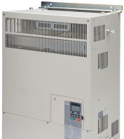 Yaskawa Drives CIMR-AU4A0250AAA - Drive, AC, 150HP, 480V, 3PH, 216A, CT (CIMR-AU4A0250AAA)