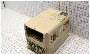 Yaskawa CIMR-E7U4018 - AC Drive, 30HP 480V (CIMR-E7U4018)