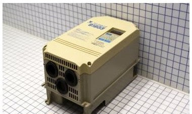 Yaskawa CIMR-G3E4055 - AC DRIVE (CIMR-G3E4055)