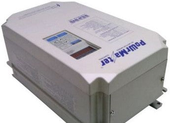 Yaskawa CIMR-G5V23P7 - AC Drive, 5HP 230V (CIMR-G5V23P7)