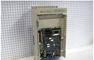 Yaskawa CIMR-MT3-15K - AC Spindle Drive (CIMR-MT3-15K)
