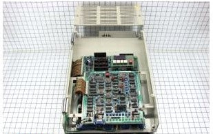 Yaskawa CIMR-P5M20450F - AC Drive, 75HP 230V (CIMR-P5M20450F)