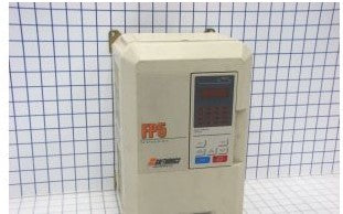 Yaskawa CIMR-P7U2018 - AC Drive, 25HP 240V (CIMR-P7U2018)
