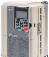 Yaskawa Drives CIMR-PU5A0022UAA - Drive, AC, 20HP, 575V, PH, 22A, VT (CIMR-PU5A0022UAA)