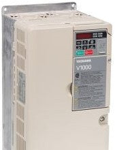 Yaskawa Drives CIMR-VU4A0018FAA - Drive, AC, 7.5HP, 480V, 3PH, 15A, CT, N1 (CIMR-VU4A0018FAA)