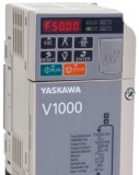 Yaskawa Drives CIMR-VUBA0012FAA - YASKAWA V1000 Drive, AC, 3HP, 240V, 1PH (CIMR-VUBA0012FAA)