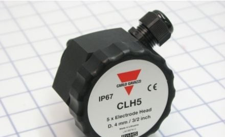 Carlo Gavazzi Miscellaneous CLH5 - PROBE (CLH5)