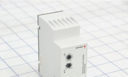 Carlo Gavazzi Miscellaneous CLP2EA1CM24 - RELAY, PUMP UP/DOWN (CLP2EA1CM24)