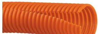 Panduit Wire Harnesses CLT150F-D3 - The CLT150F-D3 Corrugated Loom Slit Wall (CLT150F-D3)