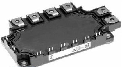 Mitsubishi Transistors CM100RX-24S - IGBT MODULE S-SERIES NX TYPE 7-PAC (CM100RX-24S)