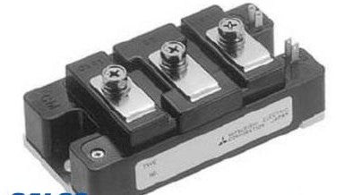 Mitsubishi Transistors CM200DU-12NFH - IGBT MODULE NFH-SERIES HI-FREQUENCY DUAL (CM200DU-12NFH)