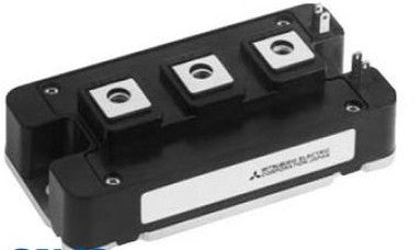 Mitsubishi Transistors CM450DY-24T#330G - IGBT MODULE T-SERIES STANDARD TYPE DUAL (CM450DY-24T#330G)