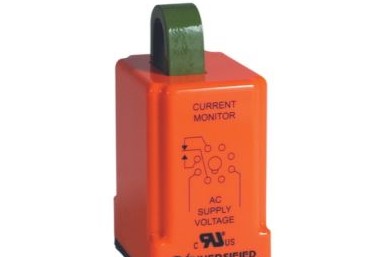 Diversified Electronics Protection Relays CMB120AFA10 - Current Monitor Relay (CMB120AFA10)
