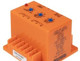Diversified Electronics Protection Relays CMD120ASE5 - Universal Ac Current Monitor (CMD120ASE5)