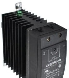 Crydom Relays CMRD2455 - Panel Mount SSR (CMRD2455)