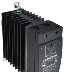 Crydom Relays CMRD4855 - Panel Mount SSR (CMRD4855)