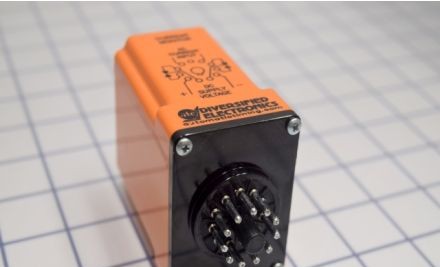 Diversified Electronics Protection Relays CMU24DSA10 - Ac Under Current Monitor (CMU24DSA10)