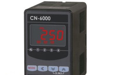 Autonics Process Controllers CN-6101-R1 - Isolated Converter, W50 X H80 mm, Multi input (CN-6101-R1)