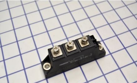 Powerex Power Modules CN411699C - PMOD, CA-Diode, 1600V, 100A (CN411699C)