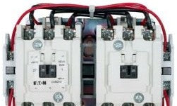 Cutler Hammer CN55DN3DB - Eaton Freedom NEMA motor control contactor (CN55DN3DB)