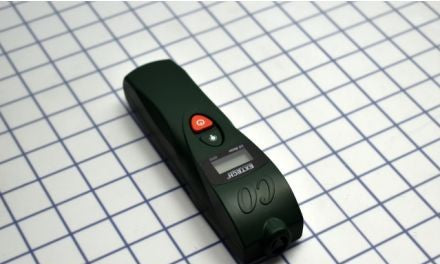Extech Instruments Air Quality Meters CO15 - Carbon Monoxide Meter (CO15)